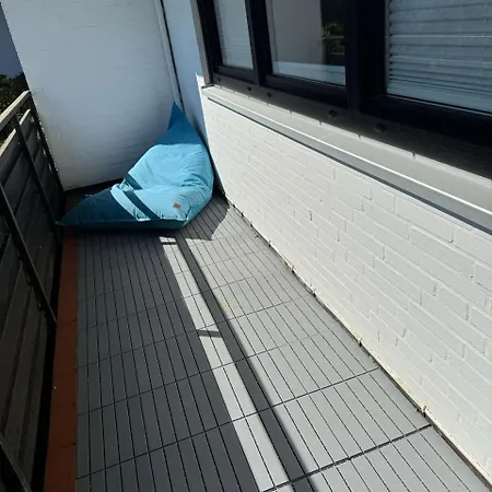 Gemuetliche Anker In Schilksee Am