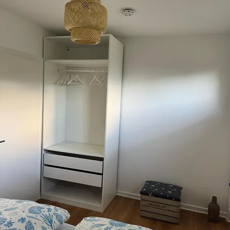 Gemuetliche Anker In Schilksee Am Appartamento *