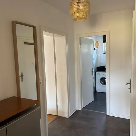 Gemuetliche Anker In Schilksee Am *