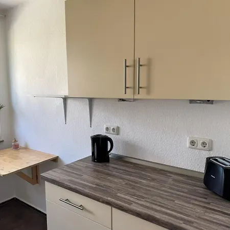 Gemuetliche Anker In Schilksee Am * Киль