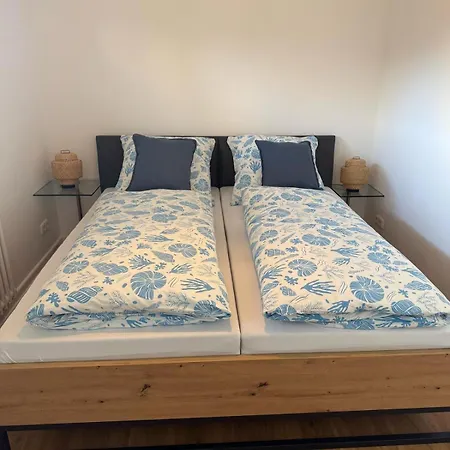 Gemuetliche Anker In Schilksee Am Kiel