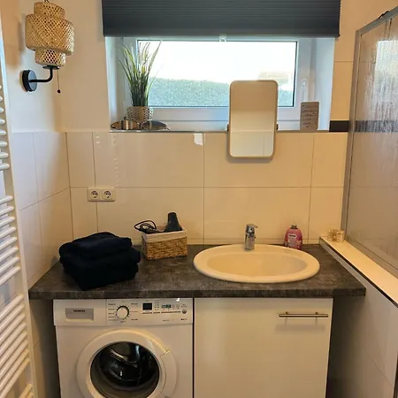 Gemütliche Anker In Schilksee Am *