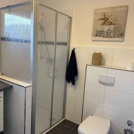 Gemuetliche Anker In Schilksee Am