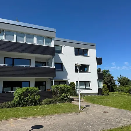 Gemuetliche Anker In Schilksee Am Apartment *